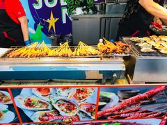 -欧亚汇集(飞跃路店)