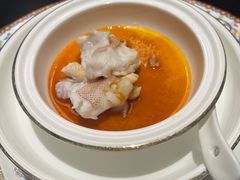 -北京饭店谭家菜