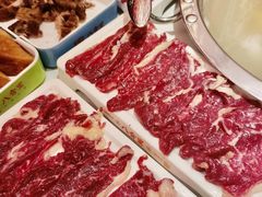 -八合里牛肉火锅(八合里总店)