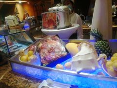 -杭州国际会议中心洲际酒店-原素全日餐厅(解放东路店)