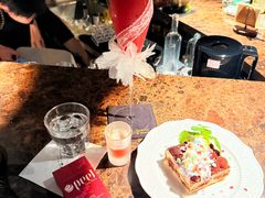 -MM·五声·音乐人与调酒师(西安路店)