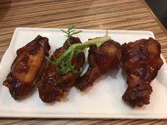 -榖屋house of flour(张江首店)