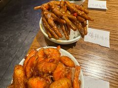 -恰饭·老长沙市井菜(天河客运站店)