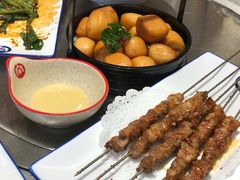-羊来顺冰煮鲜羊铁锅烀羊肉(八卦岭店)