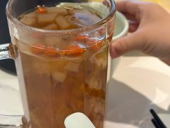 -船歌·鱼水饺青岛菜(恒隆广场店)