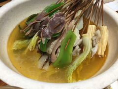 -嘉州叶婆婆钵钵鸡(建设路店)