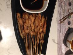 -哥老官重庆美蛙鱼头(宝山龙湖店)