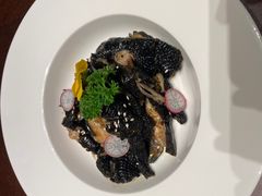 -鹭禧·中餐厅(厦门波特曼七星湾酒店)