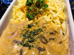 -MOSSO德国餐厅·音乐酒吧(环宇荟店)