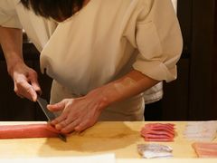 -晴空·日本料理(万象城店)