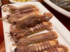 -华盛丰温州大排档(东三环南路店)