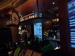 -B&C黄油与面包·THE GARDEN BAKERY概念店(世纪汇店)