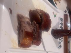 -茄子恰恰·新云南小炒(坪山益田店)
