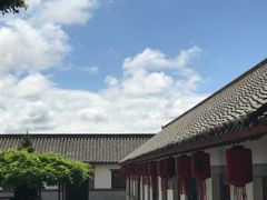 -牟氏庄园