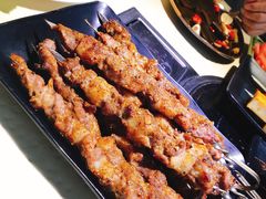 -和庆斋羊蝎子火锅·碳缸烧烤(顺义旗舰店)