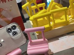 -韩盛·古法烤肉店(皇城恒隆广场店)