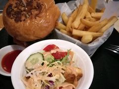 -遇见西木美式餐厅(体育路店)