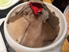 -潘小辣鲜肉老火锅