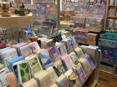 -猫的天空之城概念书店(杭州南宋御街店)