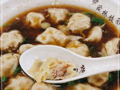 -蒋家桥饺面店(广陵路店)