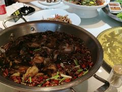 -东北大院·东北菜(三台子店)