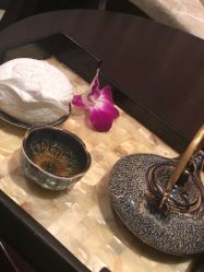 -广州文华东方酒店·水疗中心