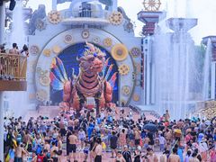 -渔岛海洋度假区