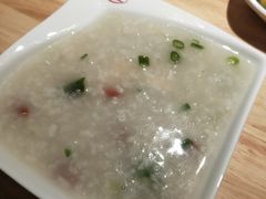 -嘉和一品粥(方庄店)