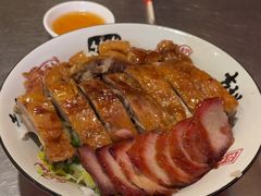 -吾家香港烧腊专门店