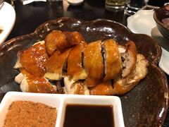 -柒园·三十年创意杭帮菜(龙湖滨江天街店)