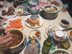 -宴立方海鲜自助(义乌万达广场店)