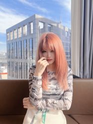 -Sying杉影日式烫染專門店