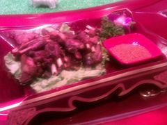 羊排-大汗行宫园林餐厅