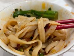 新鲜米粉-Yan Ting宴庭中餐厅-长沙瑞吉酒店(运达店)