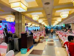 大堂-椿记烧鹅(叠彩店)
