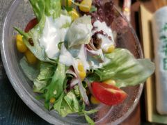 -森味薪火烧•烧鸟居酒屋•日本料理(望京店)