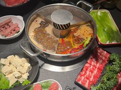 -晓宇重庆火锅(西安荟聚店)