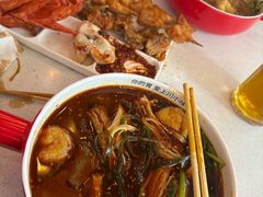 -川小昧麻辣拌(罕王店)