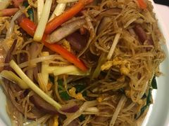 星洲炒米粉-新旺茶餐厅·早餐·夜宵(仙霞店)