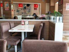 大堂-嘉和一品粥(天秀店)