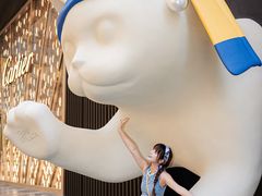 -深圳湾万象城(南山店)