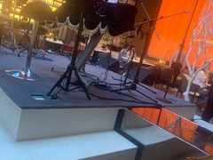 -洛缦音乐餐厅(工业展览馆万象城店)