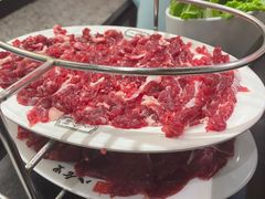 -八合里潮汕鲜牛肉火锅(上海汇智广场店)