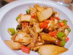 -朵朵开素食餐厅(后宰门街店)