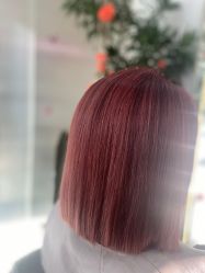 -FAN XI 轻奢造型沙龙·羽毛接发店