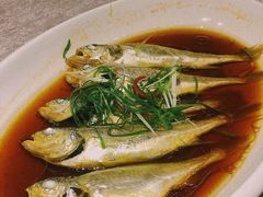 -小城故事·地道宁波味(月湖盛园店)