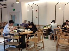 大堂-湯系·煲汤手艺人(东二环泰禾广场店)