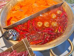 -小龙坎火锅(IFS HOT店)
