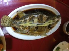 iphone_upload_pic-家佳餐厅(大望路店)