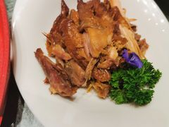 -凤凰园烤鸭店·唐山菜·传承花椒肉(老唐丰路店)